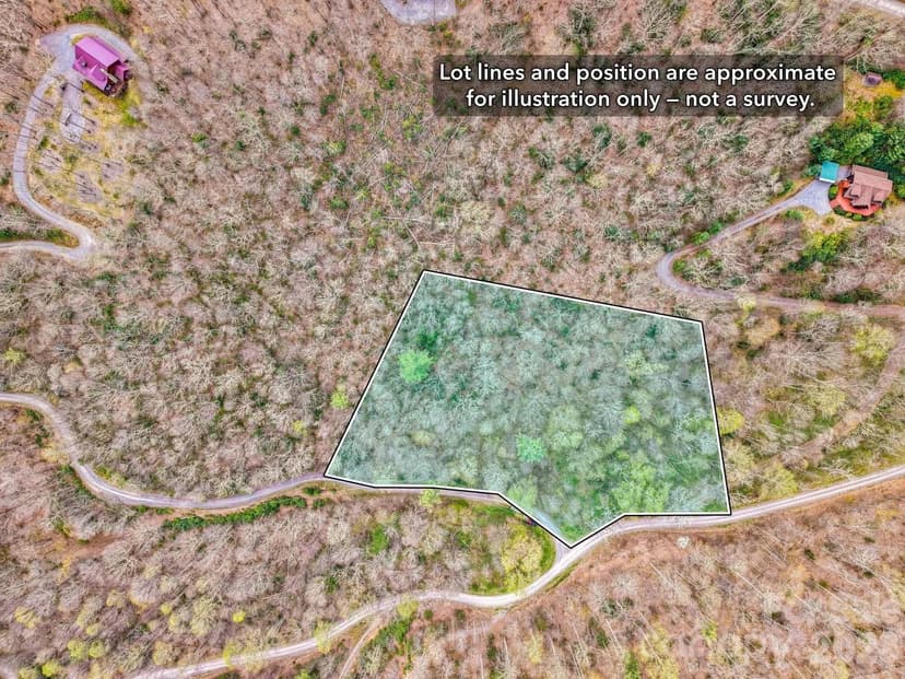 Property from 00 Bear Hollow Road #40 - KW