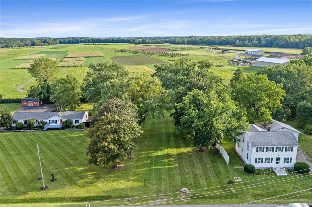 0.7 Acres of Land for Sale in Geneva, NY - Geneva, New York, 14456