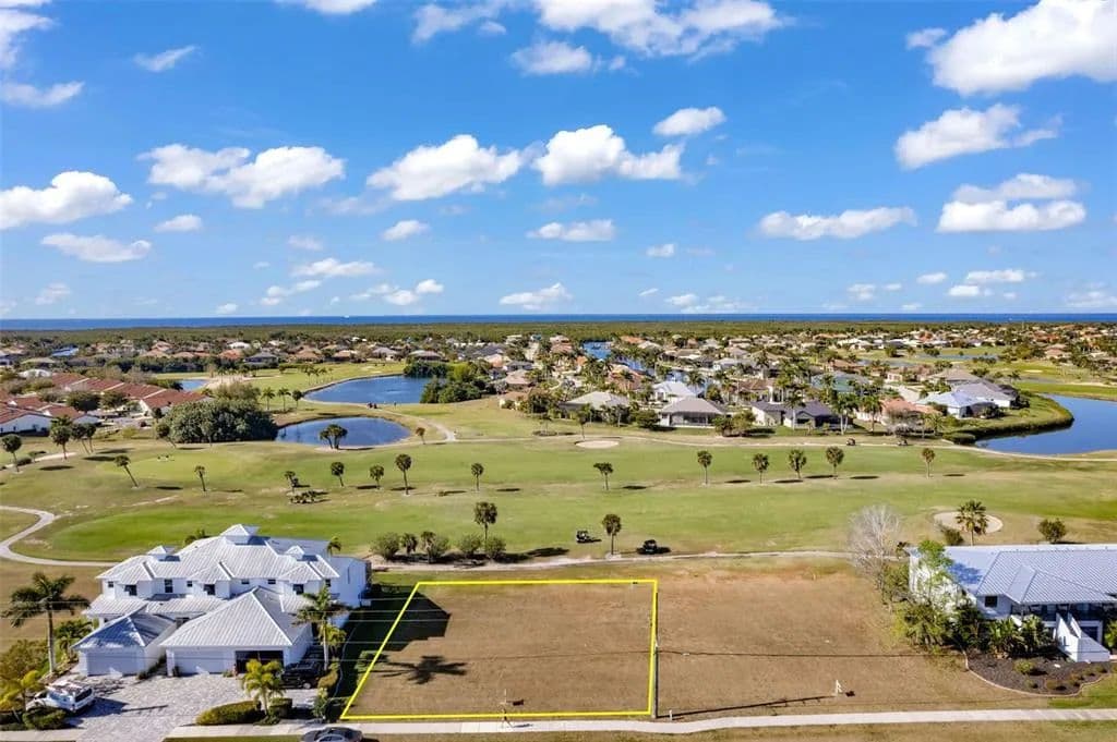 Vacant Land in Punta Gorda - Punta Gorda, Florida, 33950