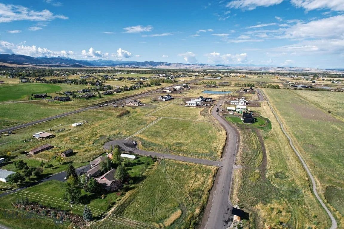 Vacant Land in Bozeman - Bozeman, Montana, 59718