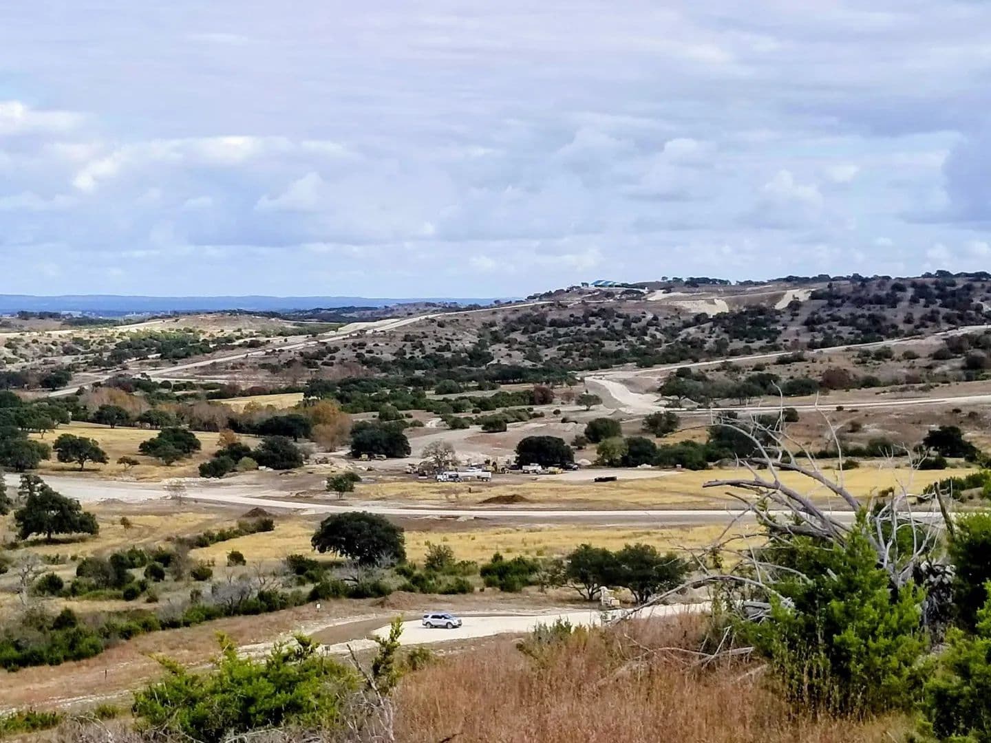 Lots & Land-Other in Blanco - Blanco, Texas, 78606