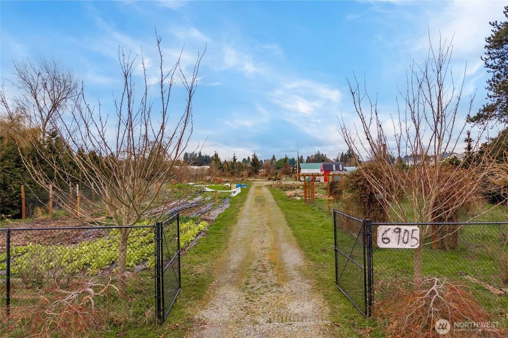 1.92 Acres of Land for Sale in Puyallup, WA - Puyallup, Washington, 98371