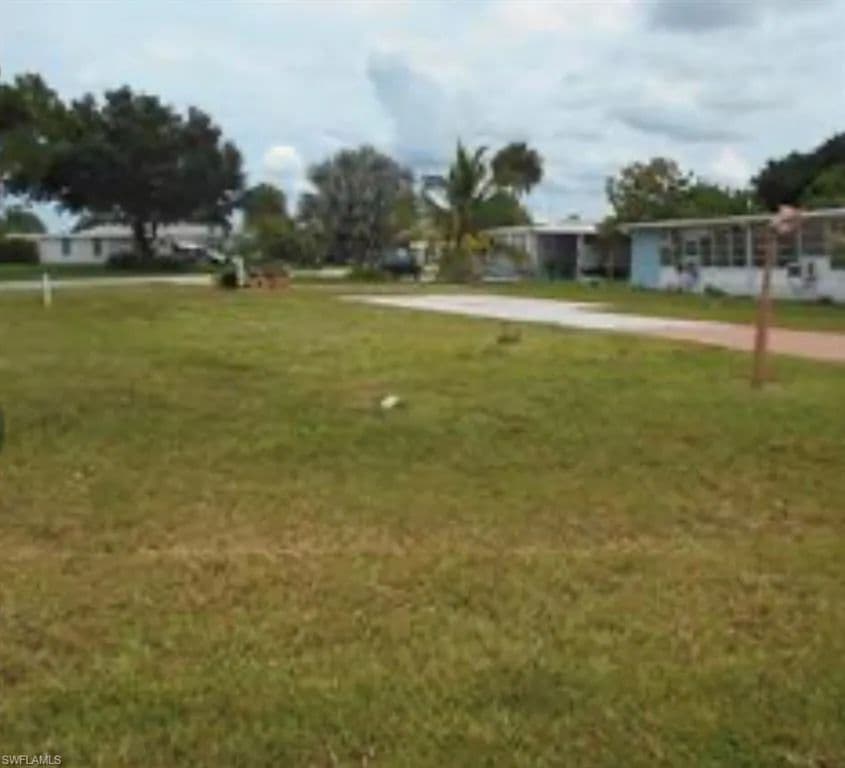 0.18 Acres of Land for Sale in Naples, Florida - Naples, Florida, 34112