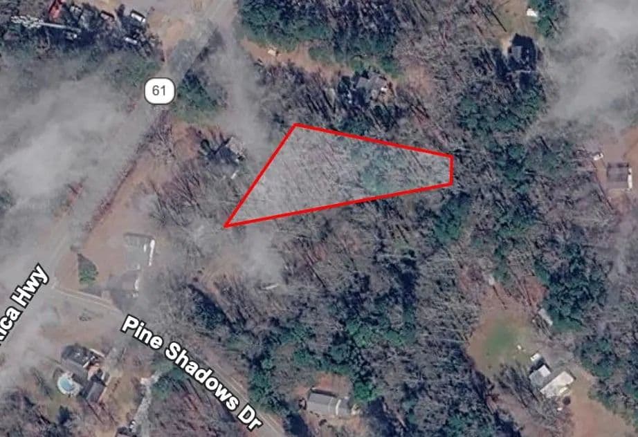 Vacant Land in Dallas - Dallas, Georgia, 30157