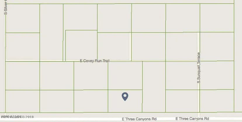 Property from tbd Three Canyons Road #23 - KW