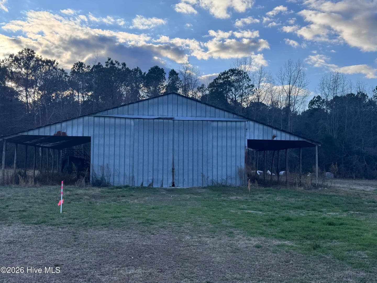 Property from 3222 Perry Blizzard Road - KW - Deep Run, North Carolina, 28525