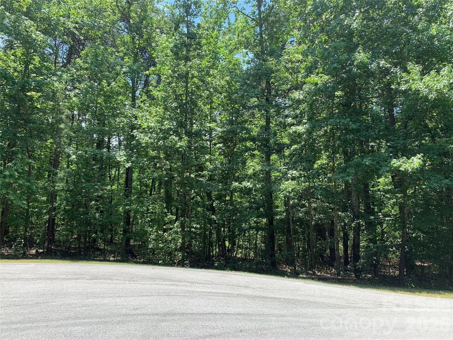 0.86 Acres of Land for Sale in New London, North Carolina - New London, North Carolina, 28127