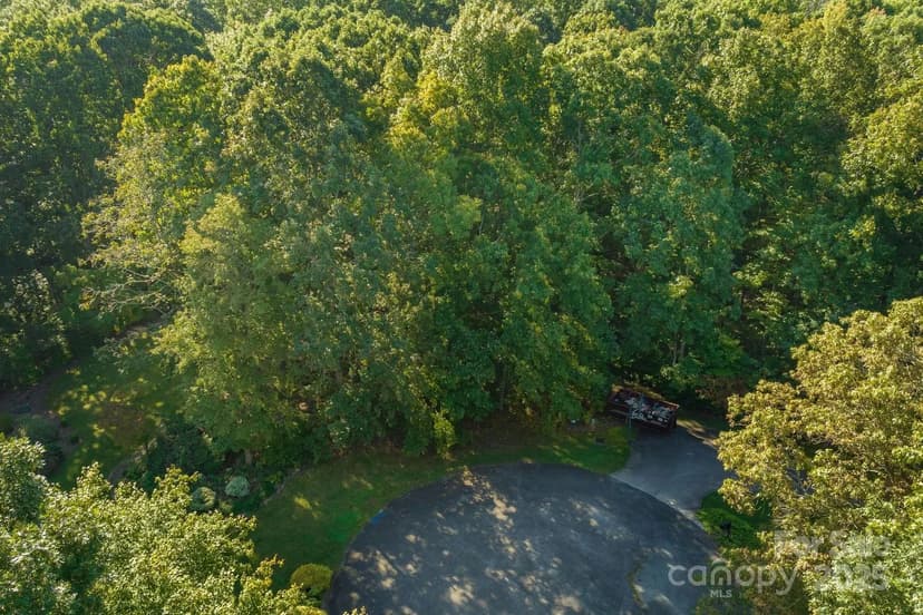 Vacant Land in Lexington