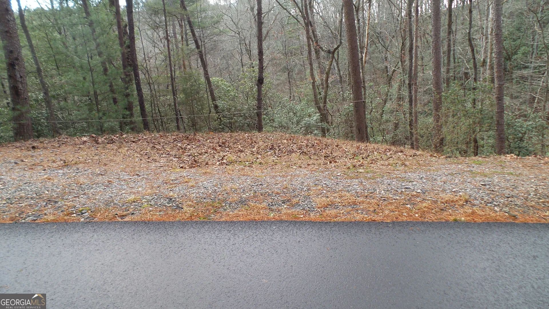 3.31 Acres of Land for Sale in Helen, GA - Helen, Georgia, 30545