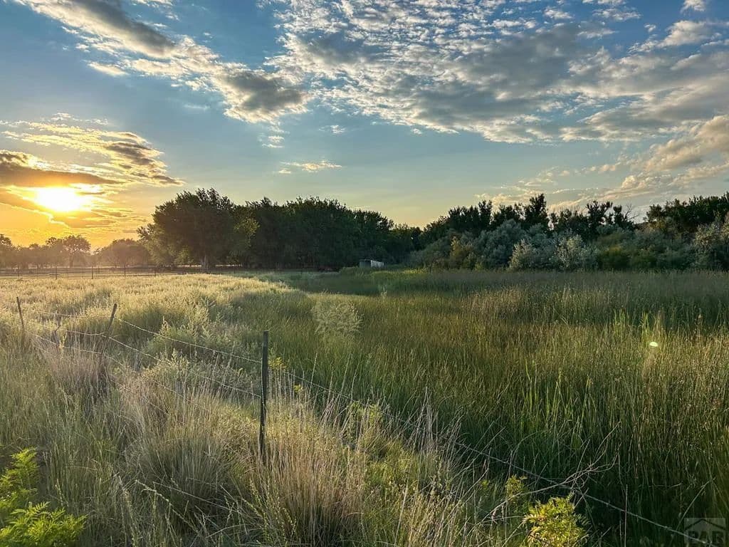 Property from TBD CR 119 - KW - Florence, Colorado, 81226