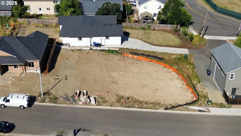 Lots & Land-Other in Creswell