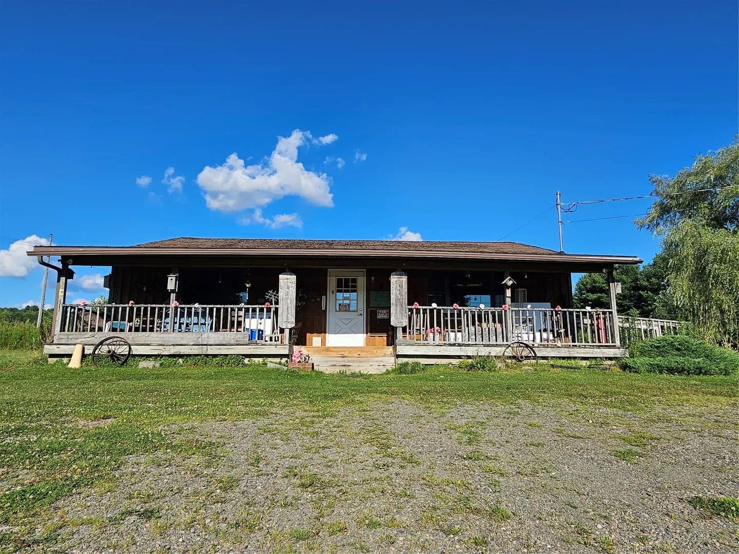 Vacant Land in Willet - Willet, New York, 13863
