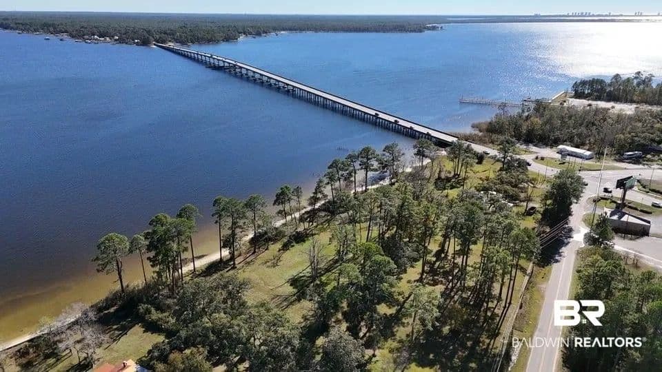 Lots & Land-Other in Lillian - Lillian, Alabama, 36549