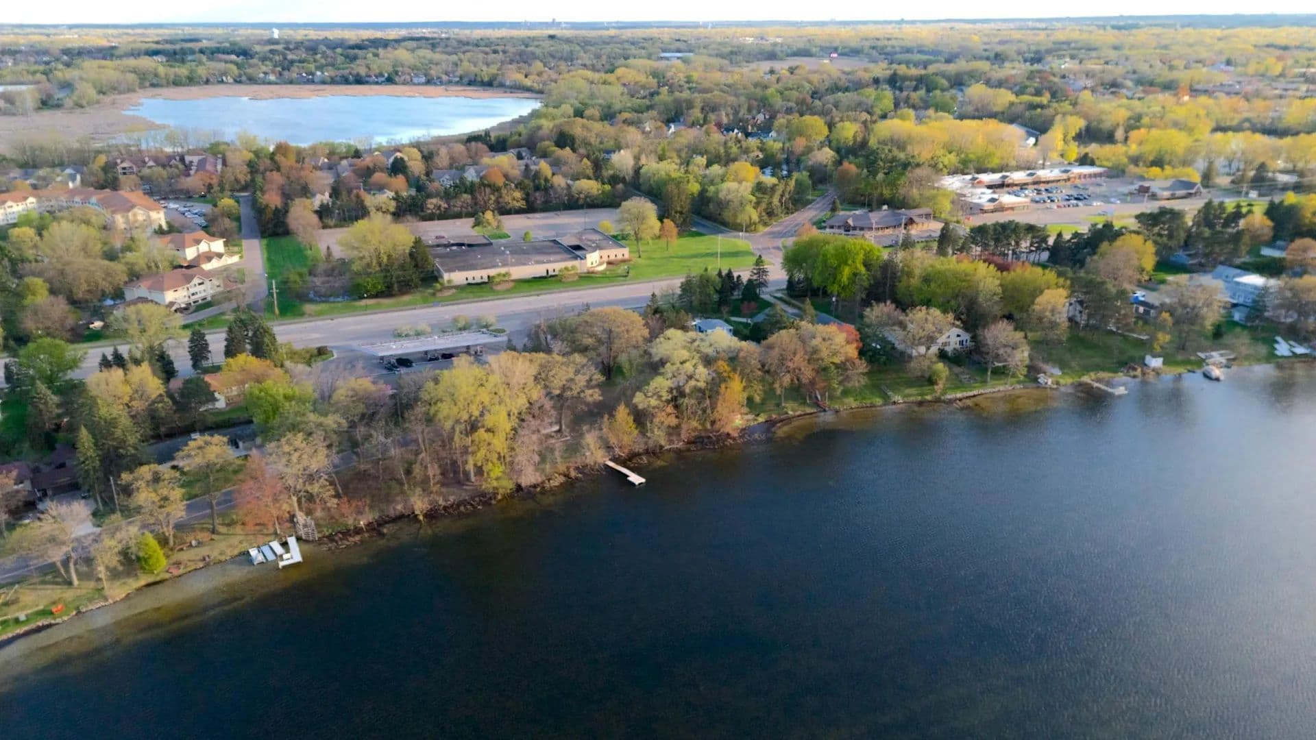 Vacant Land in White Bear Lake - White Bear Lake, Minnesota, 55110