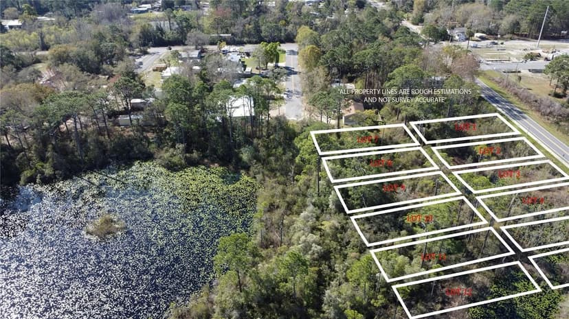 Property from 1302 - 1312 W CARRABELLE STREET - KW