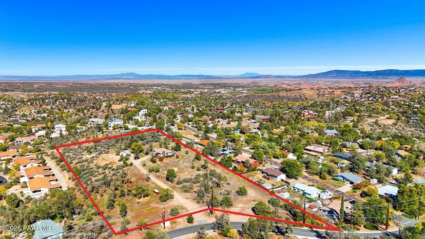 Property from 836 Douglas Lane - KW