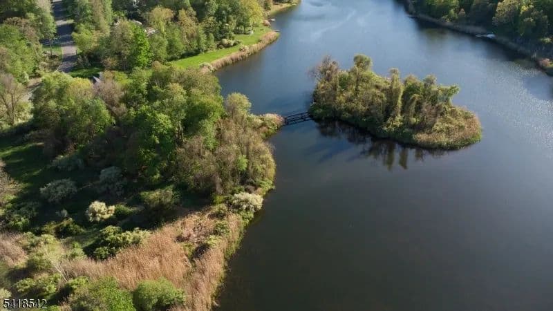 5.1 Acres of Land for Sale in Andover Twp., NJ - New Jersey, 07860