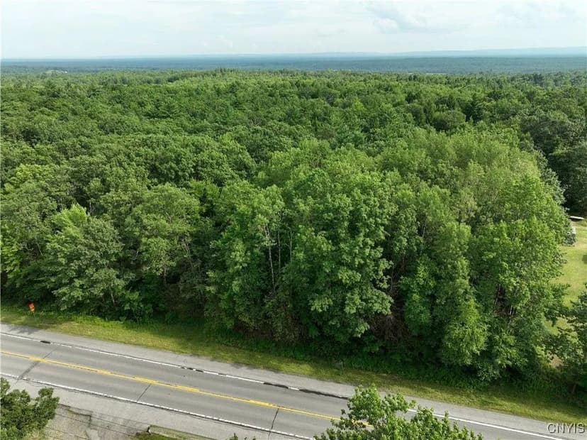 Land -Single Family Acreage in Taberg