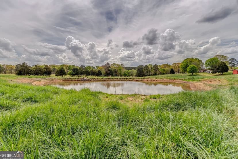 Property from 0 Collard Valley Road - KW