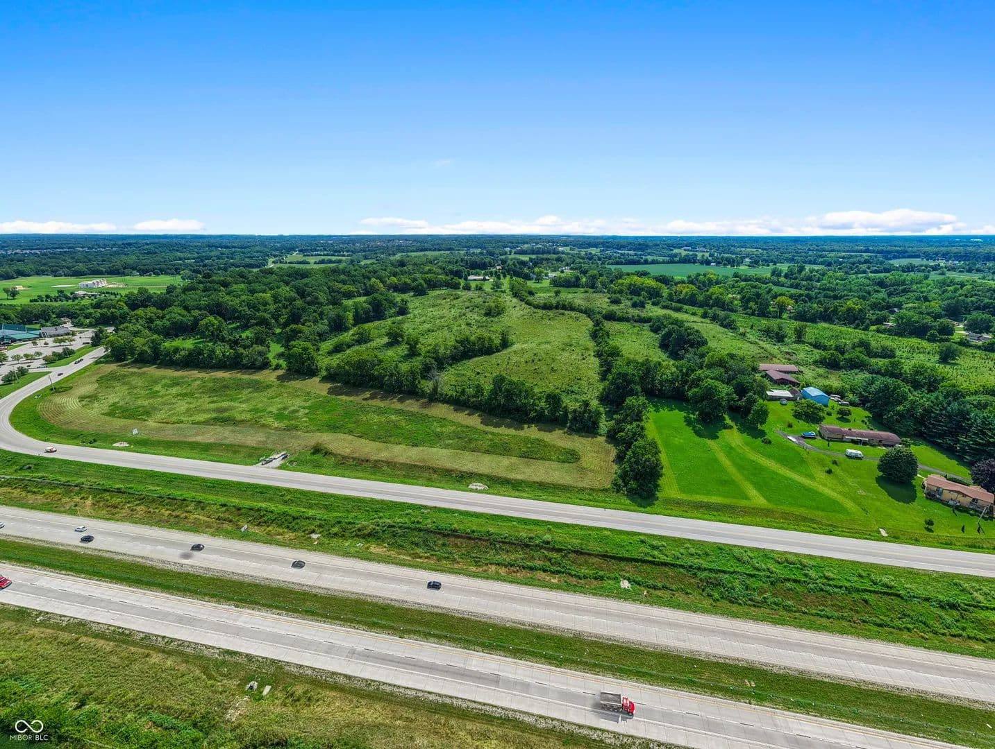 Vacant Land in Greenwood - Greenwood, Indiana, 46143