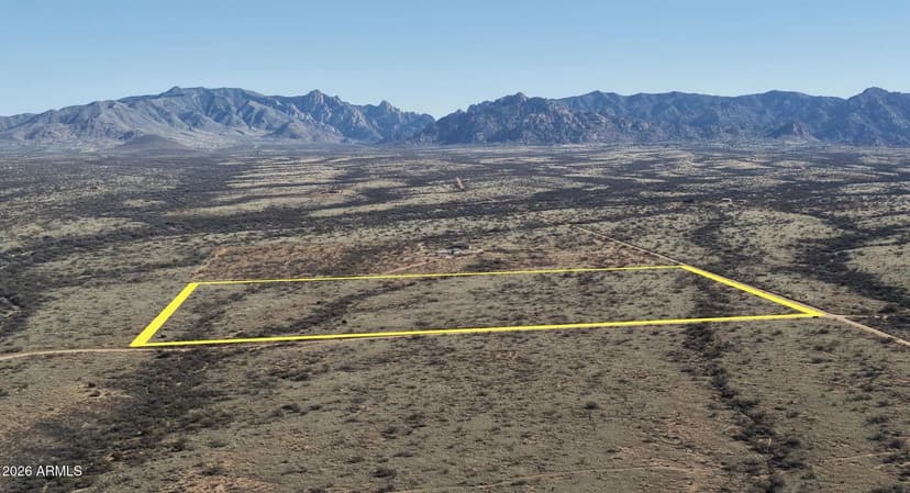 Vacant Land in Saint David