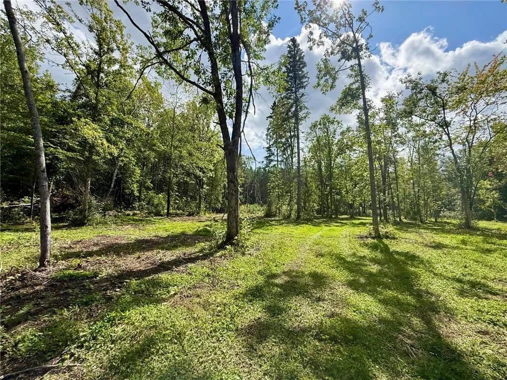 Vacant Land in Northome - Northome, Minnesota, 56661