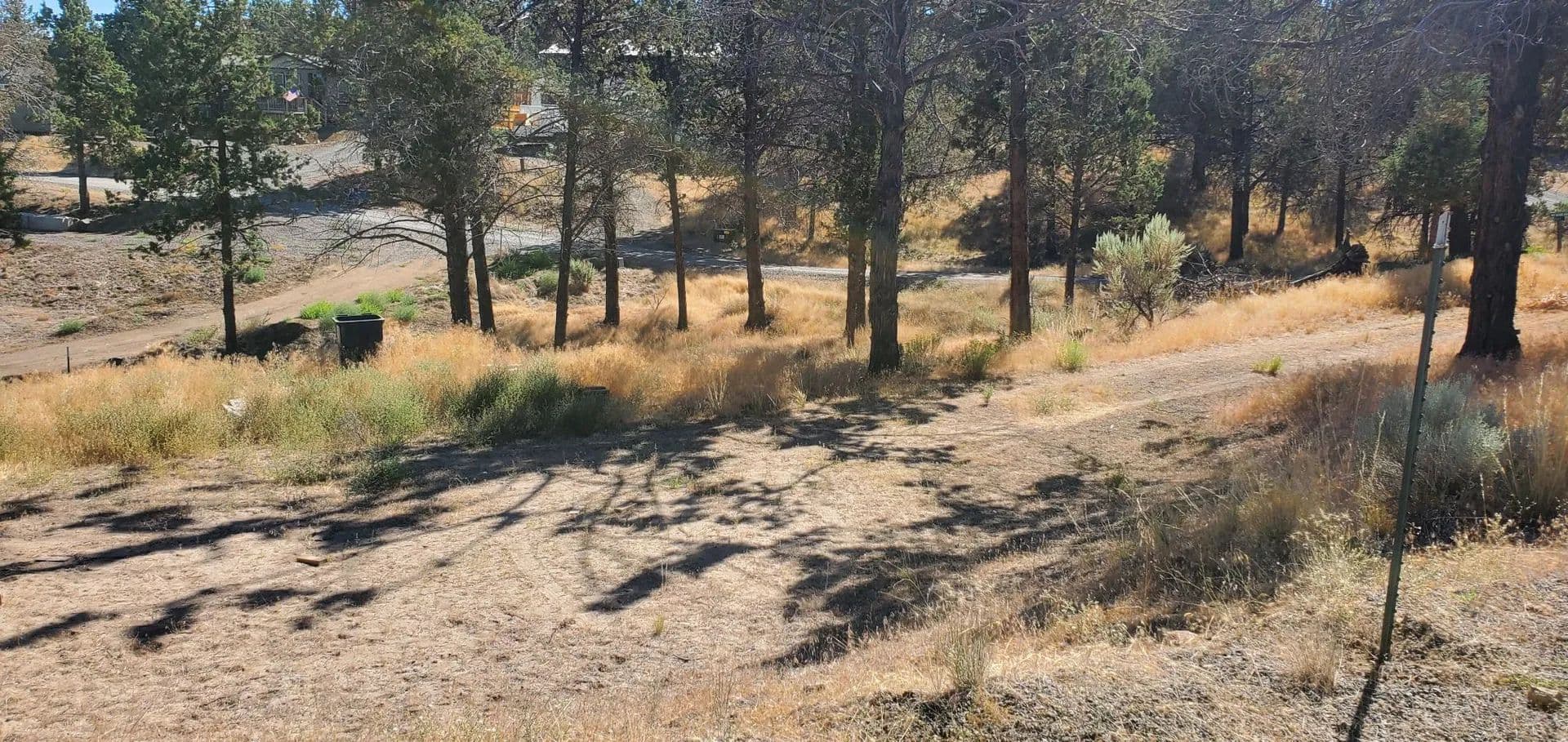 Land -Single Family Acreage in Prineville - Prineville, Oregon, 97741