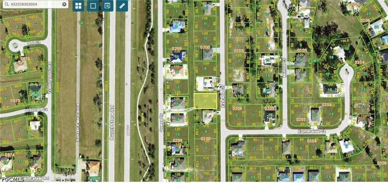 Lots & Land-Other in Punta Gorda - Punta Gorda, Florida, 33955