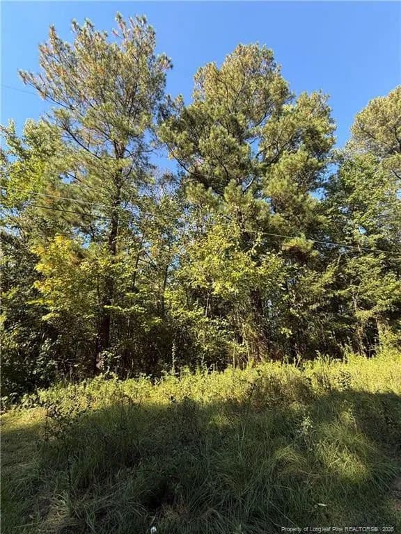 Vacant Land in Fayetteville - Fayetteville, North Carolina, 28312