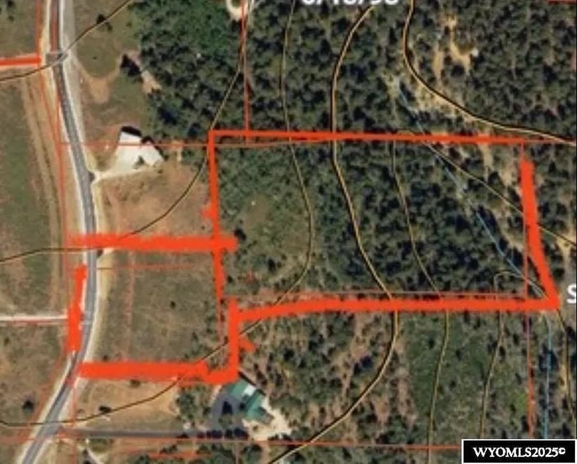 Vacant Land in Casper