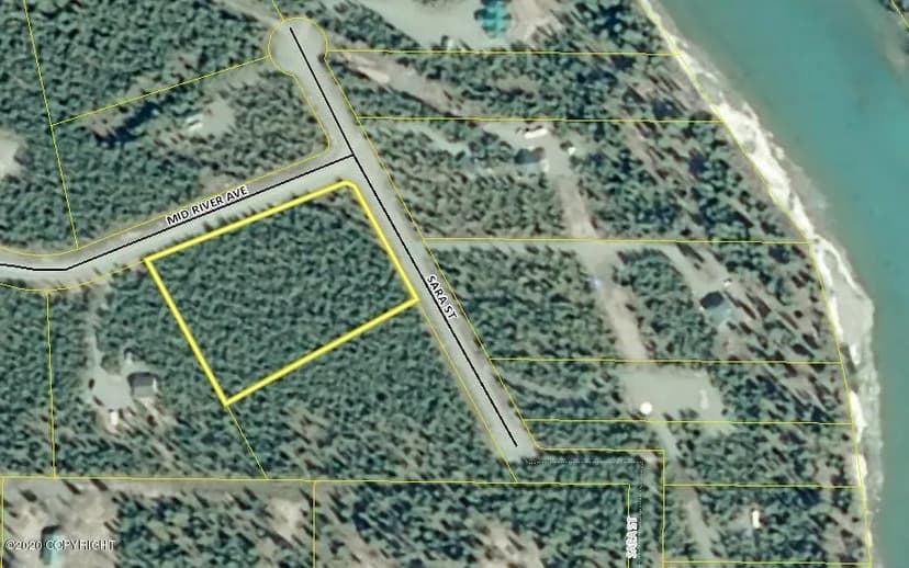 Property from L2 Sara Street - KW