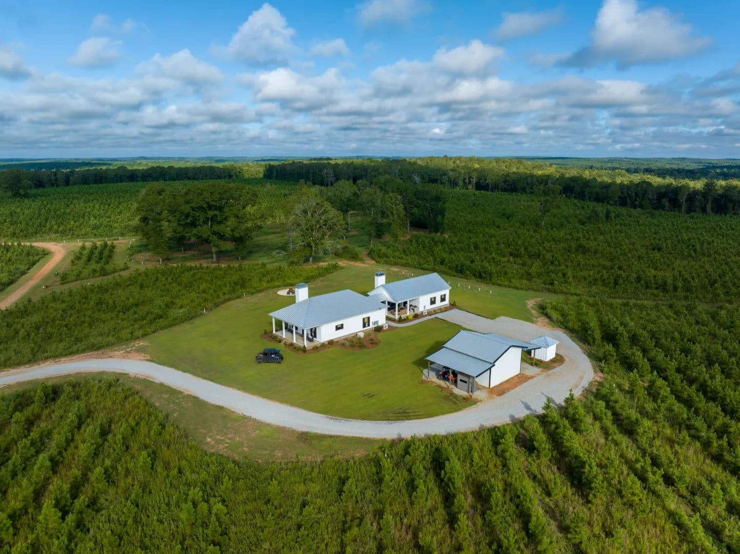Rockhill - Coleman, Georgia, 39836