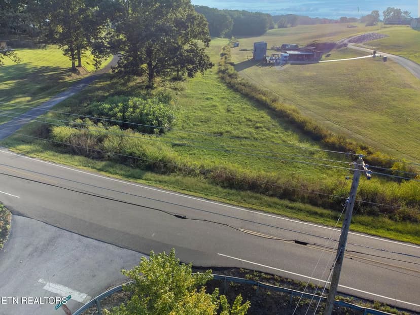 Property from 22920 Steekee Rd - KW