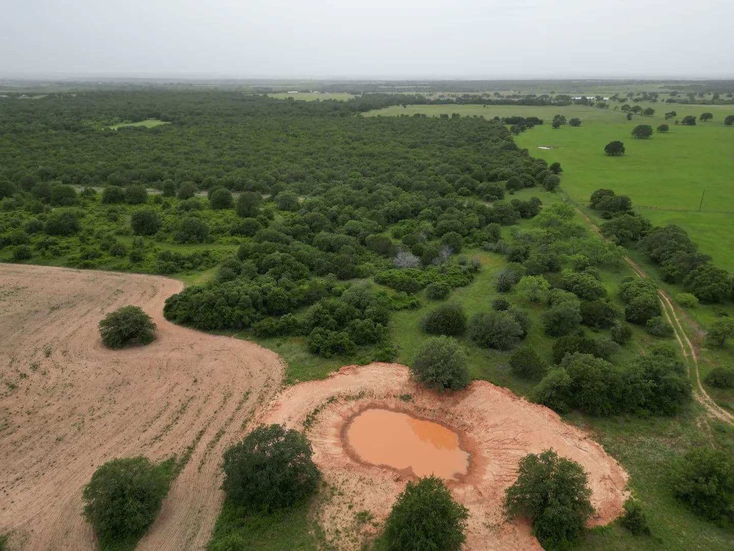 New Listing!!!41.721 Ac, Callahan County - Texas, 79504