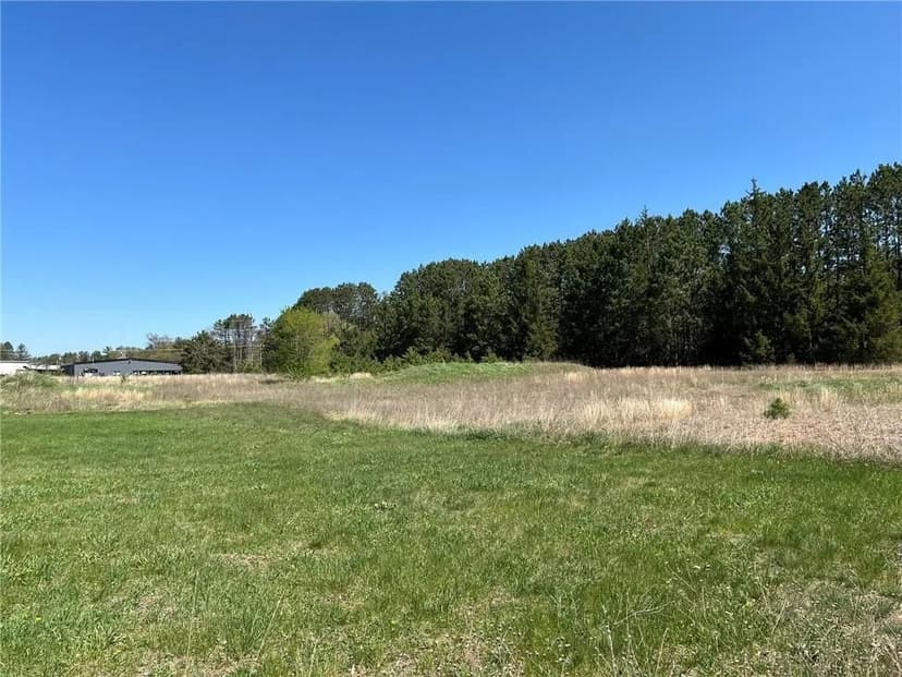Vacant Land in Spooner