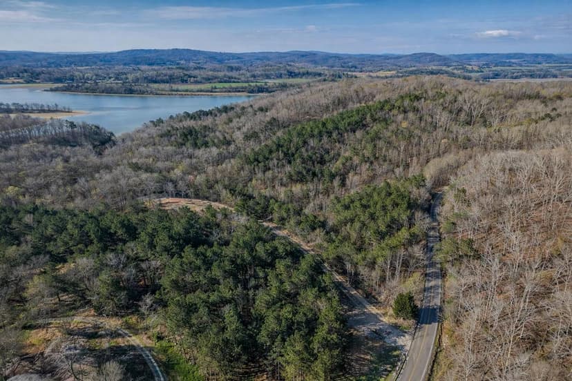 Property from 3960 Lamontville Road - KW