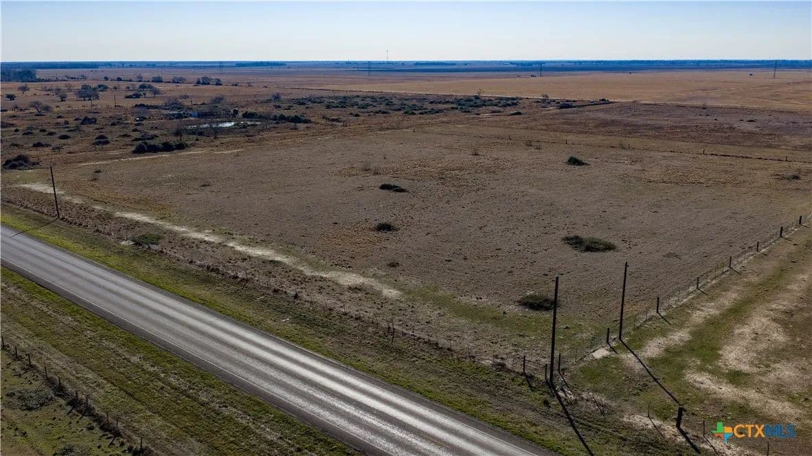 Vacant Land in Lolita - Lolita, Texas, 77971