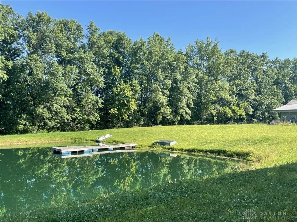 Land -Single Family Acreage in Goshen - Goshen, Ohio, 45122
