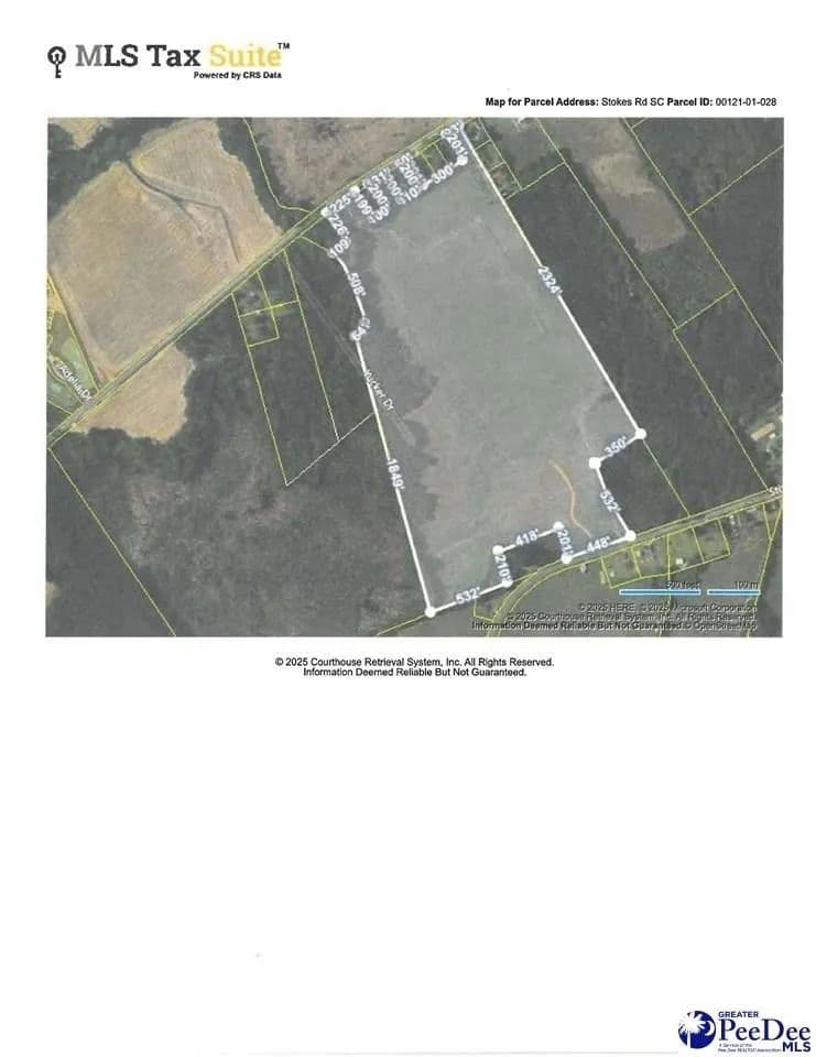 Lots & Land-Other in Florence - Florence, South Carolina, 29501