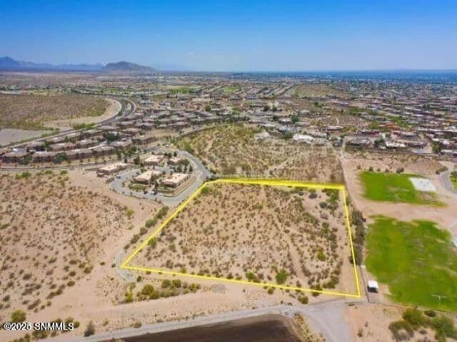 Lots & Land-Other in Las Cruces - Las Cruces, New Mexico, 88011