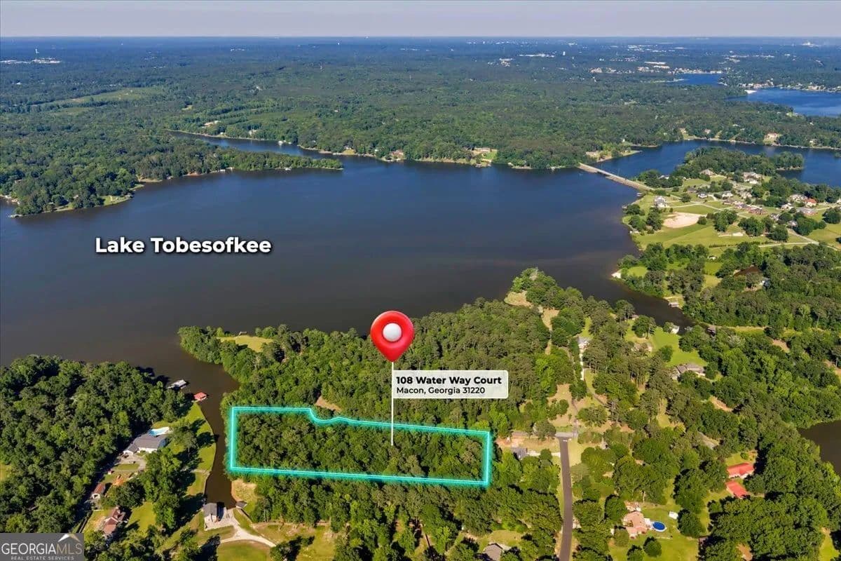 Property from 108 Water Way Court - KW - Macon, Georgia, 31220