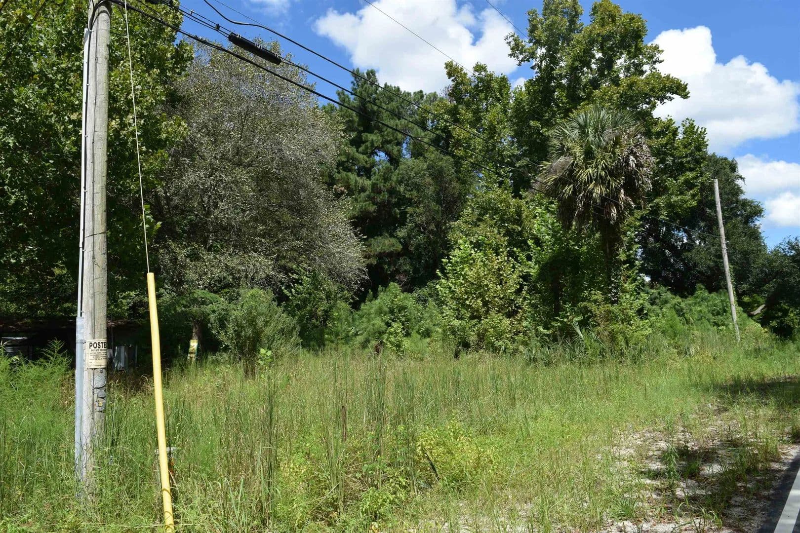 Vacant Land in Conway - Conway, South Carolina, 29527