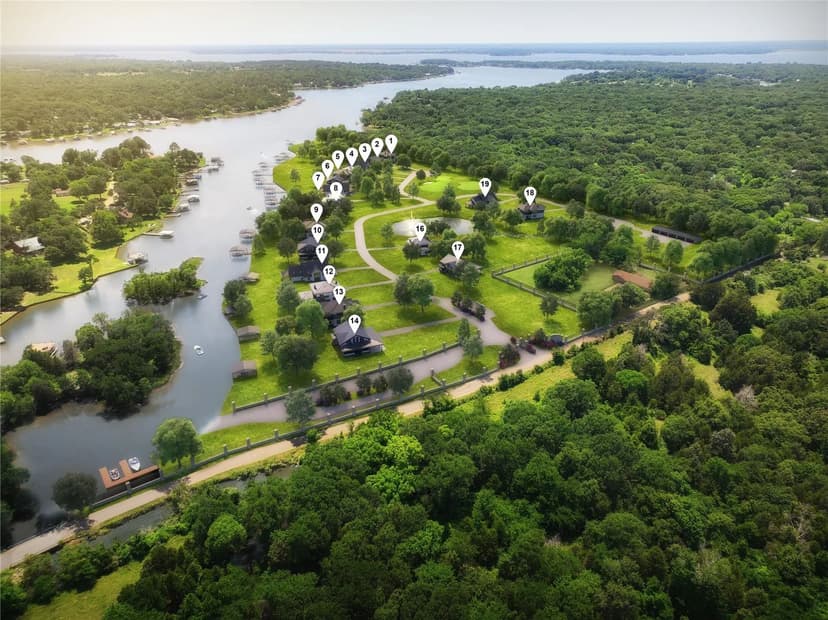 Property from TBD Lot 1 Avigail Trail - KW