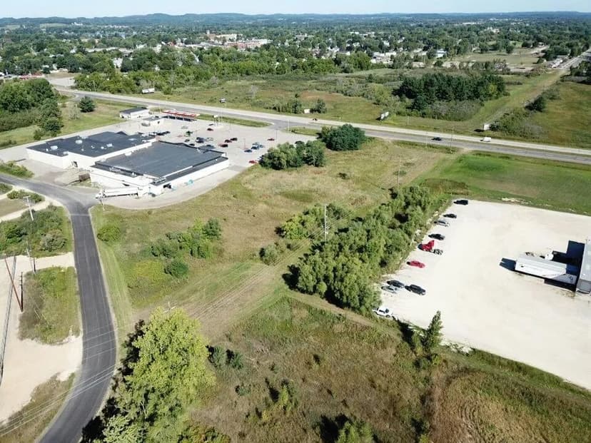 Vacant Land in Tomah
