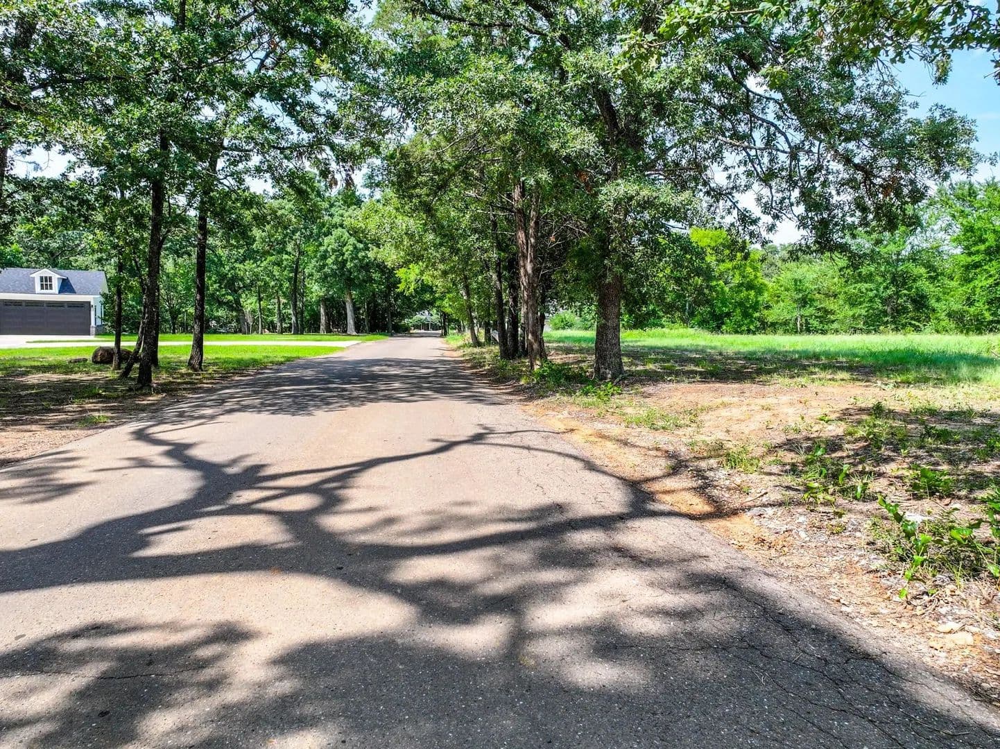 Vacant Land (0-10 Acres) in Sulphur Springs - Sulphur Springs, Texas, 75482