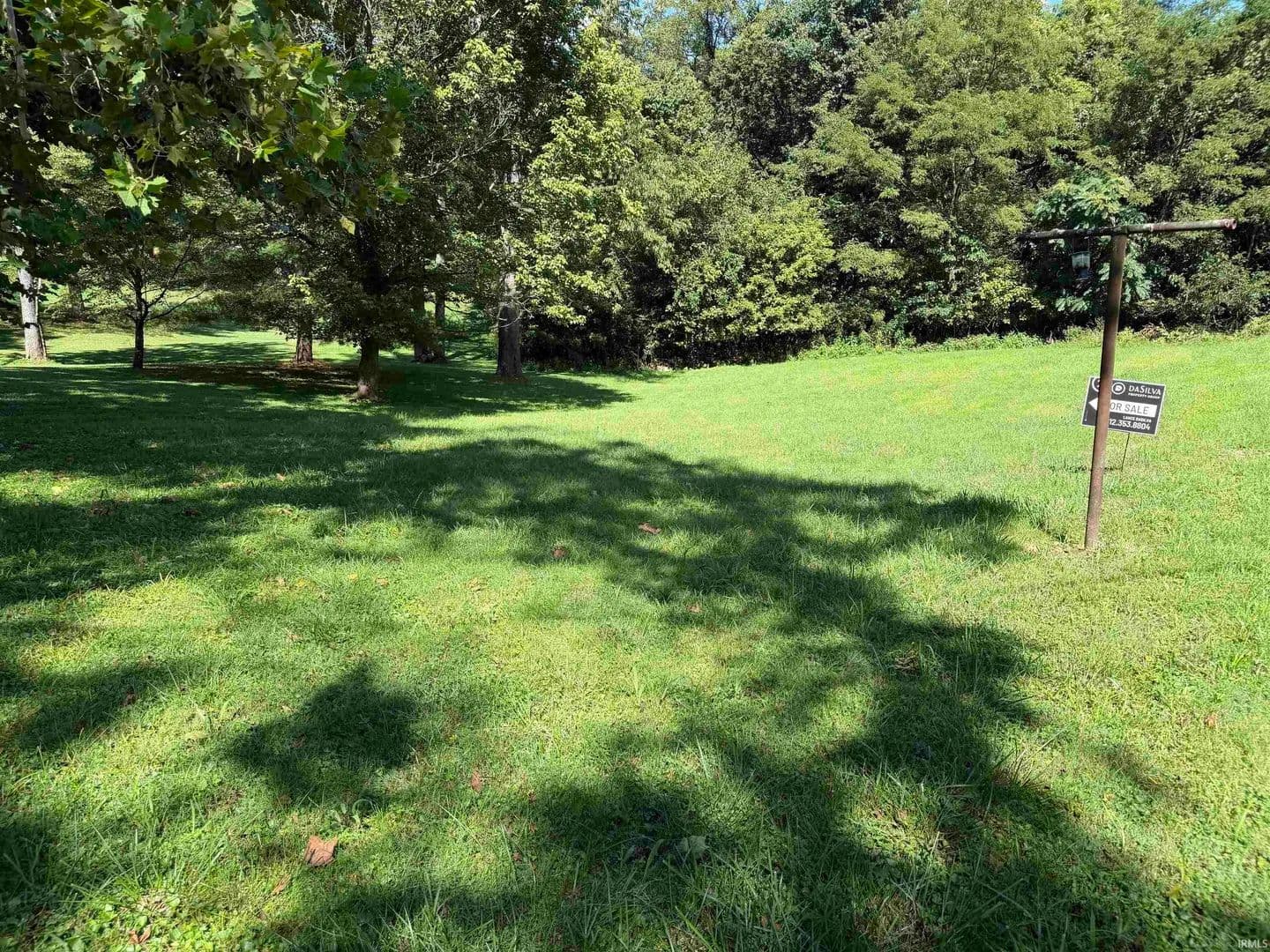 Lots & Land-Other in Bedford - Bedford, Indiana, 474215107
