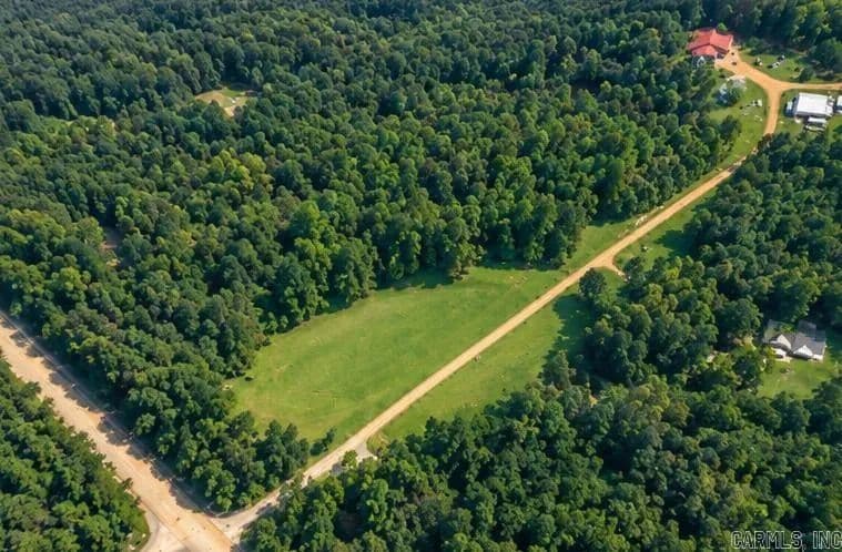Vacant Land in Jonesboro - Jonesboro, Arkansas, 72401