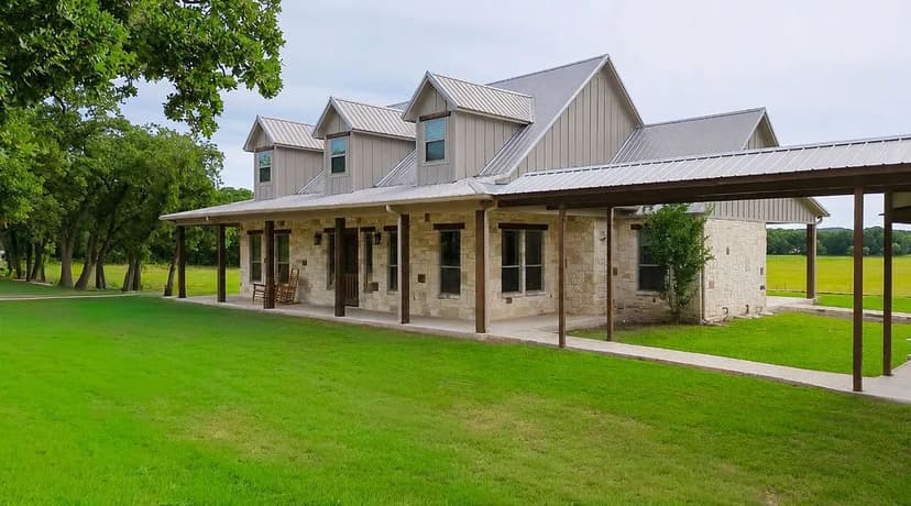 6085 County Road 146, Lipan, Texas 76462