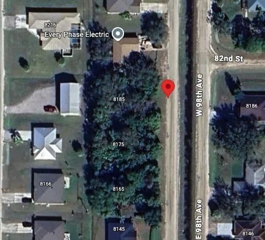 Property from 8185 W 98th Avenue - KW