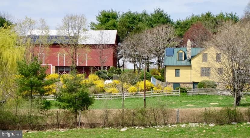 Property from 1095 TEXTER MOUNTAIN ROAD - KW